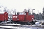 LHB 3136 - OHE "60024"
__.01.2006 - Celle Nord, BahnbetriebswerkHelge Deutgen