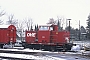 LHB 3136 - OHE "60024"
__.01.2006 - Celle Nord, Bahnbetriebswerk
Helge Deutgen