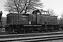 MaK 1000016 - OHE "120051"
12.03.1983 - Celle Nord
Dietrich Bothe