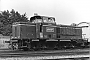 MaK 1000045 - OHE "120052"
07.08.1981 - Soltau-Süd
Klaus Görs