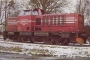 MaK 1000155 - OHE "120053"
02.02.1983 - WiedingenBernd Harder