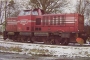 MaK 1000155 - OHE "120053"
02.02.1983 - Wiedingen
Bernd Harder