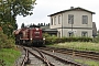 MaK 1000517 - OHE "160073"
25.09.2007 - Salzhausen
Carsten Niehoff