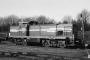 MaK 1000597 - OHE "160075"
12.03.1983 - Celle Nord
Karsten Jäger