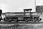 MaK 1000786 - OHE "140001"
01.08.1980 - Soltau-Süd
Klaus Görs