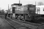 MaK 1000788 - OHE "140002"
12.03.1983 - Celle Nord
Karsten Jäger