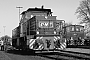 MaK 1000788 - OHE "140002"
12.03.1983 - Celle Nord
Dietrich Bothe