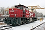 MaK 1000814 - OHE Cargo "150003"
25.01.2015 - SoltauAndreas Kriegisch