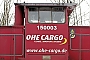 MaK 1000814 - OHE Cargo "150003"
25.01.2015 - Soltau
Andreas Kriegisch