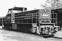 MaK 1000814 - OHE "150003"
24.04.1995 - Obernkirchen
Klaus Görs