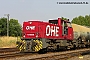 MaK 1000891 - OHE "150006"
21.07.2006 - Soltau Süd
Andreas Schütte