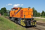 MaK 1000891 - OHE
30.05.2011 - Celle Vorstadt
Helge Deutgen