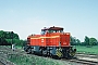 MaK 1000892 - OHE "150007"
__.06.2003 - Beckedorf
Helge Deutgen