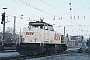 MaK 1000897 - OHE "150005"
01.12.2006 - Celle Gbf
Helge Deutgen