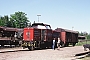 MaK 600155 - OHE "60021"
11.04.1979 - Celle-Nord
Helge Deutgen