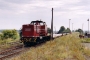 MaK 600157 - OHE "60022"
__.__.199x - Drögenindorf
Florian Rettmer