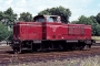 MaK 600157 - OHE "60022"
01.08.1979 - Soltau Süd
Axel Heumisch