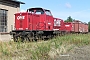 MaK 600157 - OHE "60022"
22.07.2009 - Bleckede
Lukas Suhm