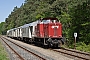 MaK 600157 - OHE "60022"
13.05.2009 - Kohlenbissen
Carsten Finke