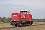 MaK 600157 - OHE "60022"
30.03.2010 - Harber
Carsten Finke