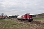 MaK 600157 - OHE "60022"
30.03.2010 - Steinbeck
Carsten Finke