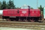 MaK 800011 - OHE "800011"
10.07.1994 - Celle Nord
Klaus Hentschel