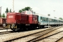 MaK 800011 - OHE "800011"
10.07.1994 - Celle Nord
Thomas Reyer