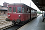 CU 1010 - OHE "GDT 0514"
22.07.1975 - Lüneburg, Bahnhof
Dr. Lothar Stuckenbröker