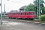 CU 1010 - OHE "GDT 0514"
22.07.1975 - Lüneburg, BahnhofDr. Lothar Stuckenbröker