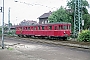 CU 1010 - OHE "GDT 0514"
22.07.1975 - Lüneburg, Bahnhof
Dr. Lothar Stuckenbröker