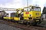 Schöma 3100 - OHE "SKL 53-01"
25.12.2004 - Soltau Süd
Andreas Schütte