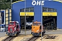 SFT 220121 - OHE "60025"
15.06.2018 - OHE-Bw Uelzen
Torsten Bätge