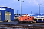 SFT 220130 - OHE "60026"
17.01.2016 - Uelzen
Andreas Schütte