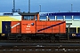 SFT 220130 - OHE "60026"
17.01.2016 - Uelzen
Andreas Schütte