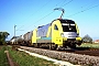 Siemens 20784 - KEG "ES 64 U2-095"
18.04.2003 - Dieburg Ost
Kurt Sattig