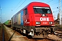 Siemens 21155 - OHE "270081"
24.02.2008 - Stendal, Güterbahnhof
Jörg Thamm