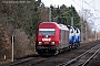 Siemens 21155 - OHE "270081"
26.03.2010 - Brokstedt
Stefan Motz