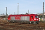 Siemens 21457 - OHE "270082"
03.02.2008 - Lüneburg, Westseite
Martin Ketelhake