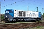 Vossloh 1001033 - OHE
29.04.2007 - Celle, Güterbahnhof
Thorsten Bretschneider