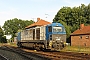 Vossloh 1001033 - OHE "Fz. 1033"
07.07.2009 - Beckedorf
Helge Deutgen