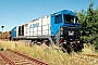 Vossloh 1001033 - OHE "Fz. 1033"
07.08.2008 - Horka, Güterbahnhof
Torsten Frahn