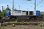 Vossloh 1001041 - OHE
05.05.2007 - Celle, Güterbahnhof
Martin Ketelhake