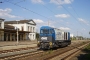 Vossloh 1001041 - OHE "Fz. 1041"
17.07.2007 - Wunstorf
Thomas Wohlfarth