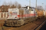 Vossloh 1001209 - mkb "V 19"
26.03.2007 - Wunstorf
Thomas Wohlfarth