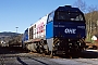 Vossloh 1001460 - OHE
14.04.2007 - Brilon Wald
Martin Ketelhake