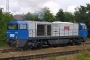 Vossloh 1001460 - OHE "Fz. 1001460"
12.06.2005 - Hamburg-Waltershof
Andreas Schütte