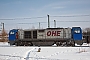 Vossloh 1001460 - OHE "Fz. 1460"
17.02.2010 - Neumünster, Güterbahnhof
Berthold Hertzfeldt