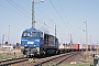 Vossloh 1001460 - OHE "Fz. 1460"
__.03.2007 - Lehrte
Helge Deutgen