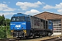 Vossloh 1001460 - OHE "Fz. 1460"
03.06.2011 - Celle Nord
Helge Deutgen