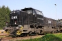 Vossloh 5001592 - OHE
15.09.2006 - Fallingbostel
Andreas Schütte